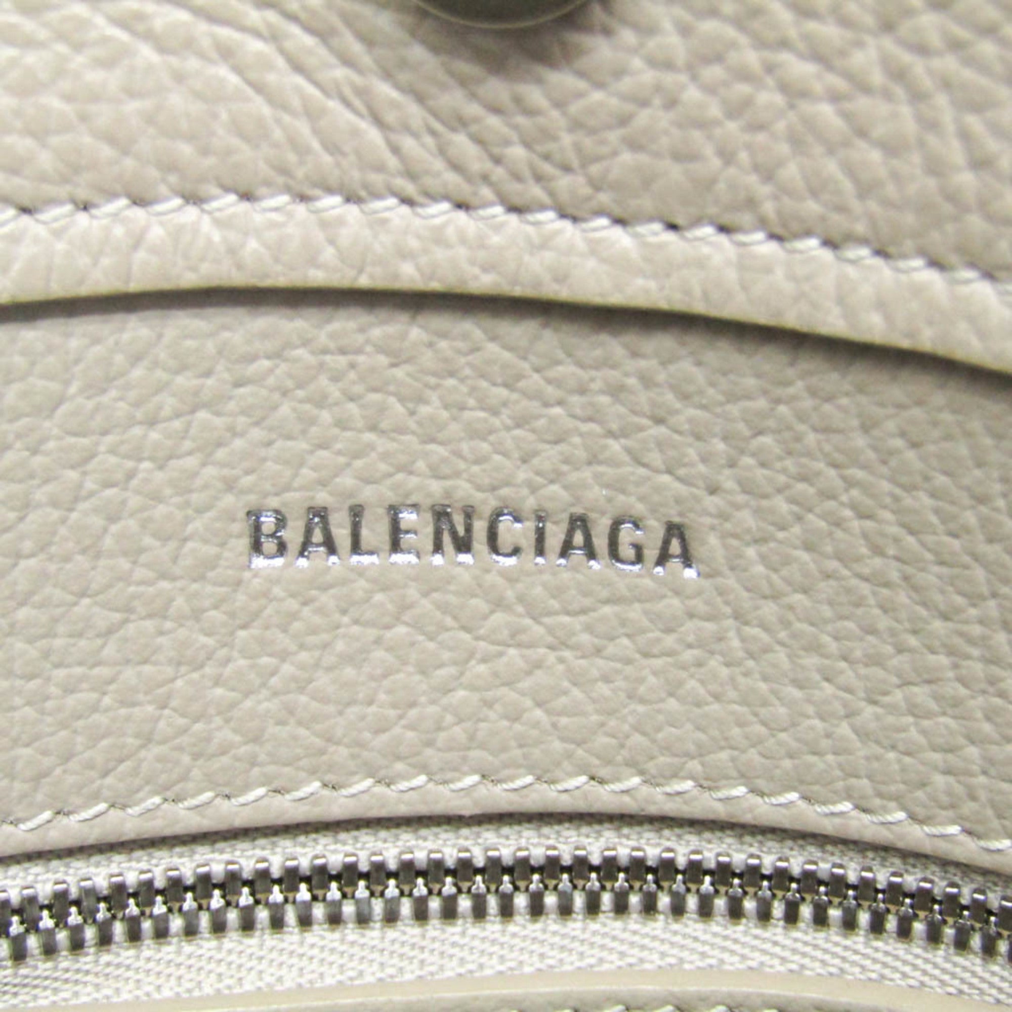 Balenciaga Everyday XS · Calfskin