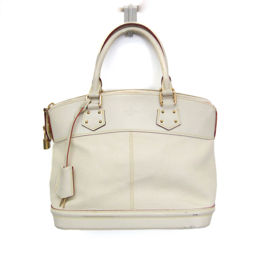 Louis Vuitton Suhali Lockit PM