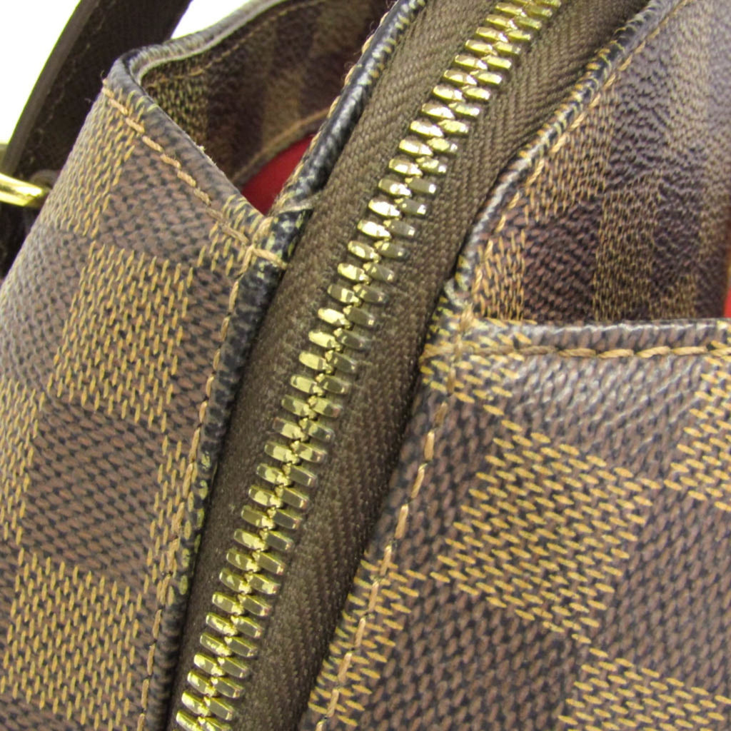 Louis Vuitton Damier Rivington PM · Ebene