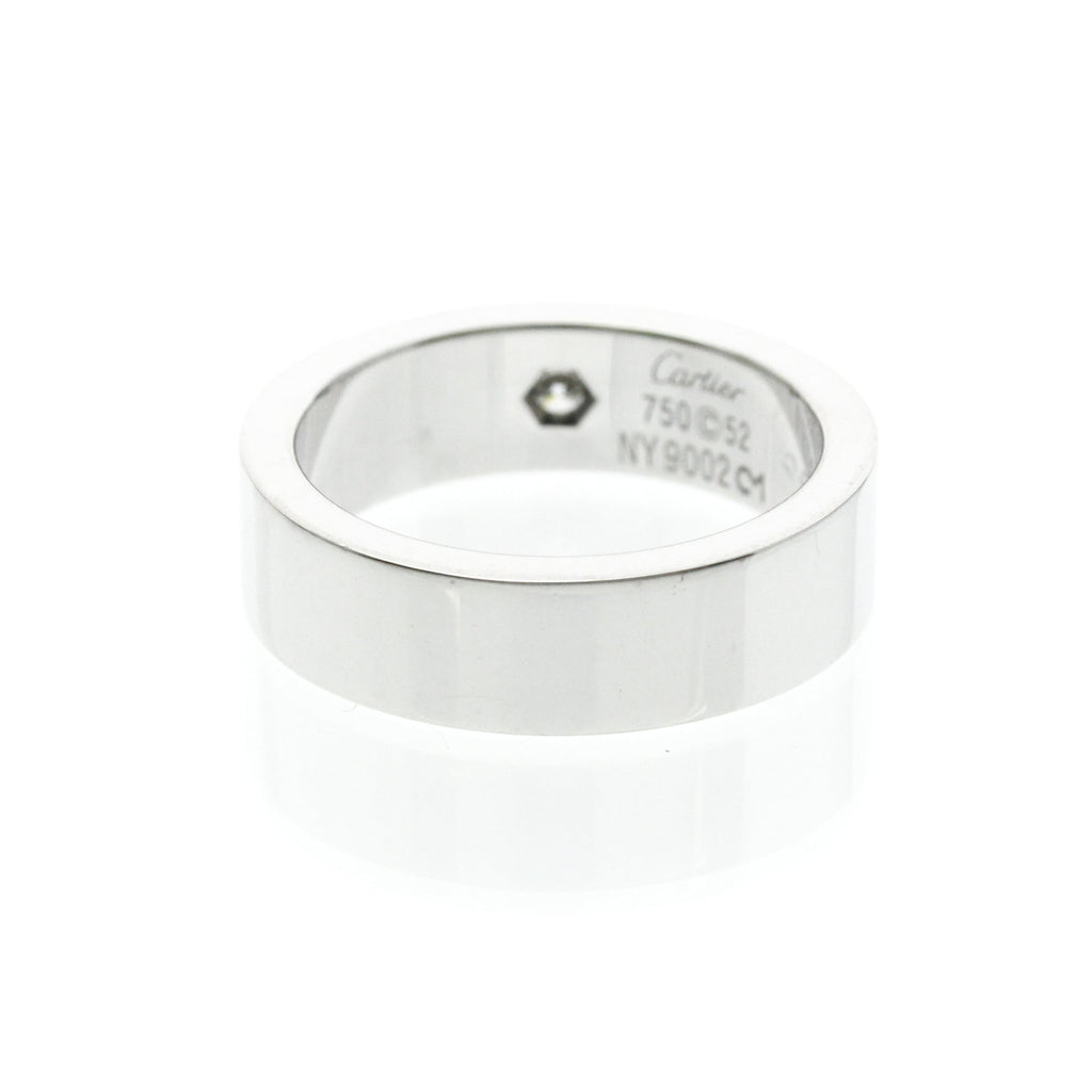 Cartier Love · Christmas Limited · Diamond