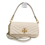 Tory Burch Kira Chevron · Leather