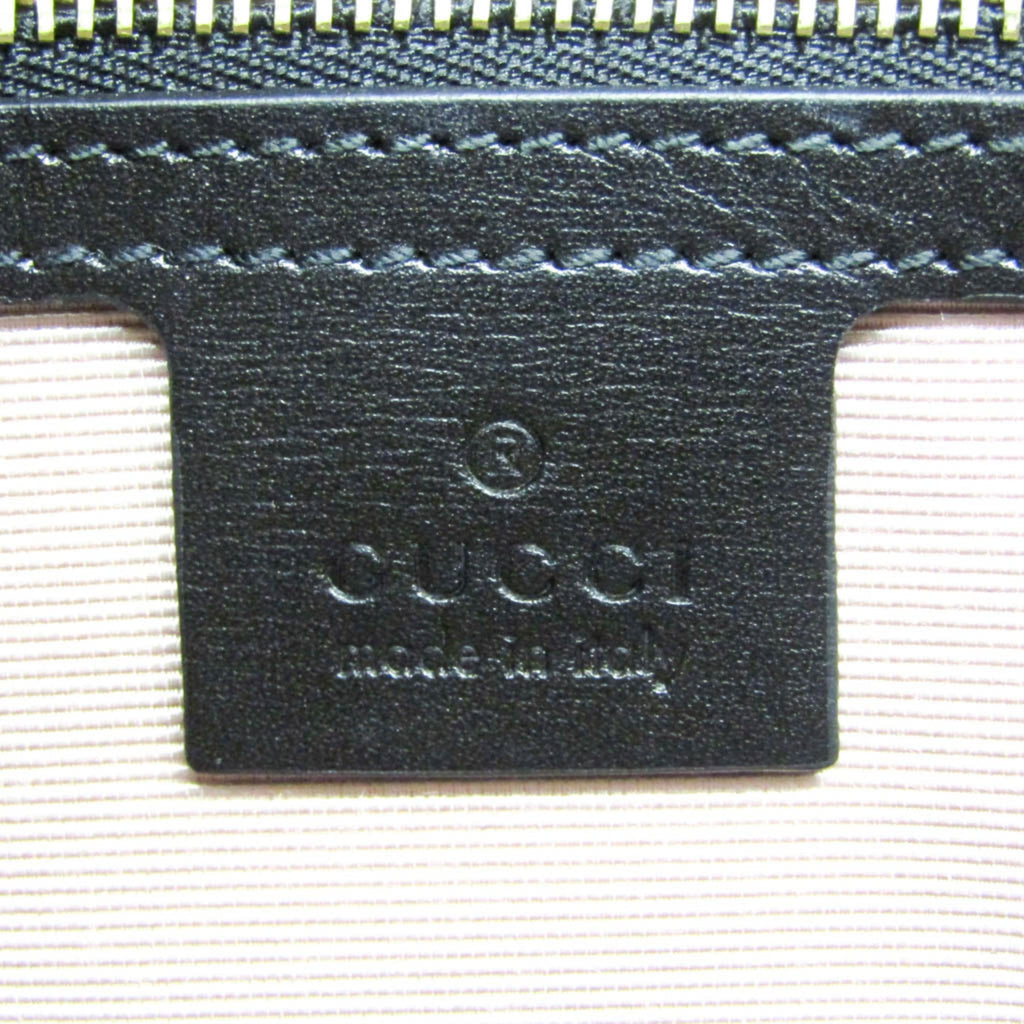 Gucci Arli · Suede Leather