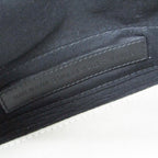 Balenciaga Navy Cabas S · Canvas