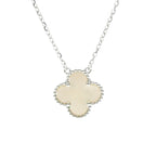Van Cleef & Arpels Vintage Alhambra · MOP
