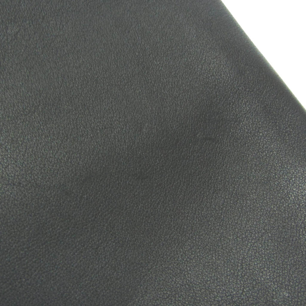 Loewe Anagram · Leather Clutch