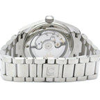 Omega Seamaster Aqua Terra · Co-Axial