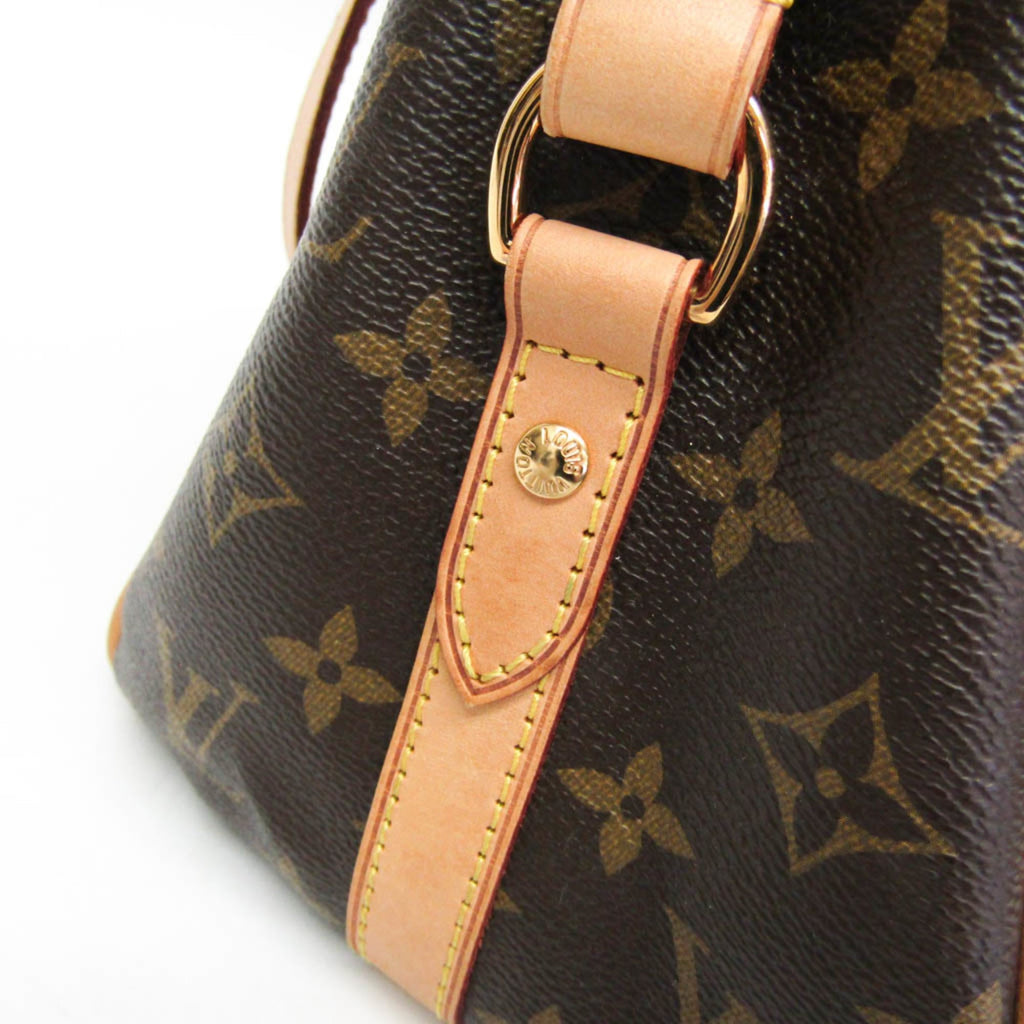 Louis Vuitton Streza PM · Monogram