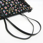 Prada Tessuto Stampato · Animal Print