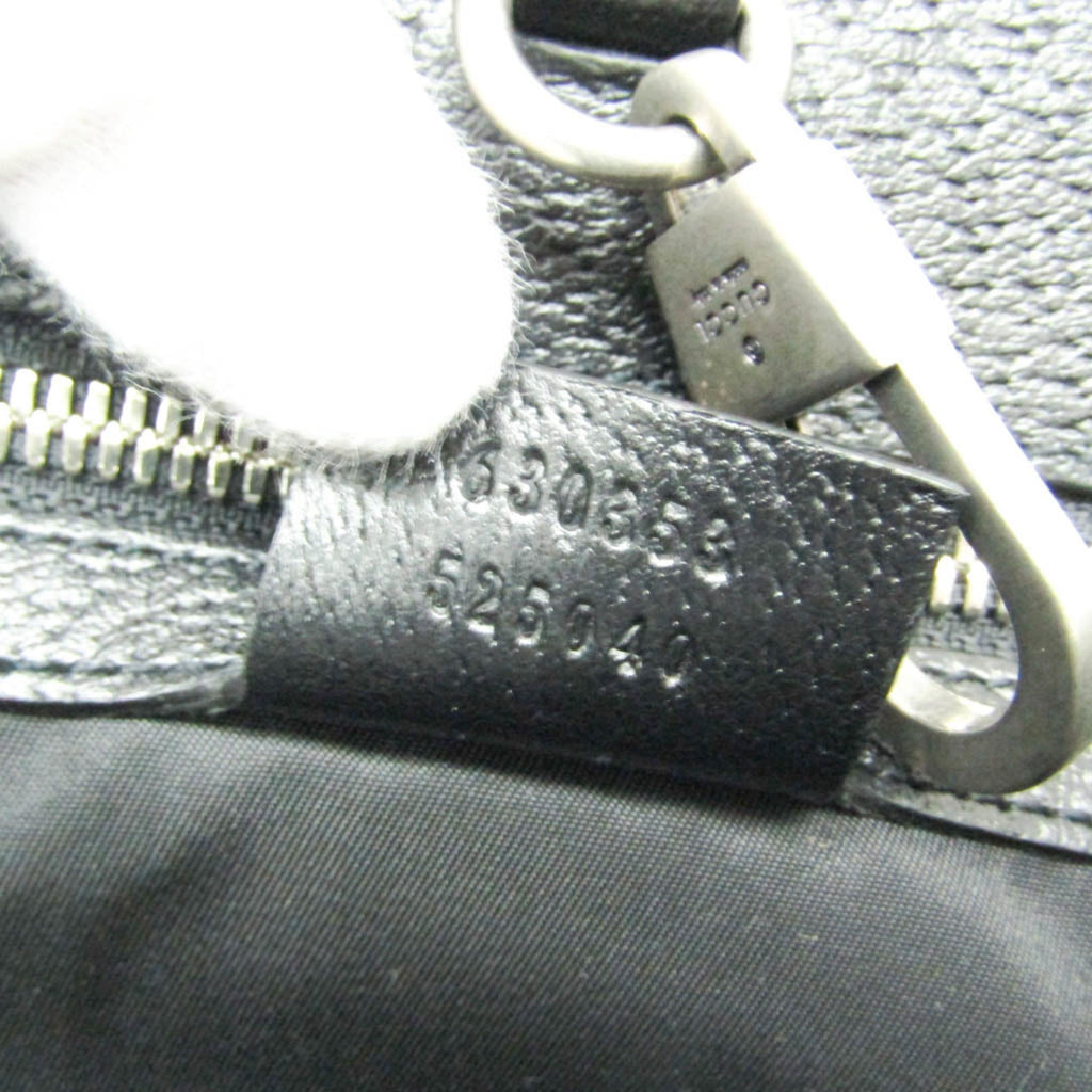 Gucci Off The Grid · Nylon Canvas