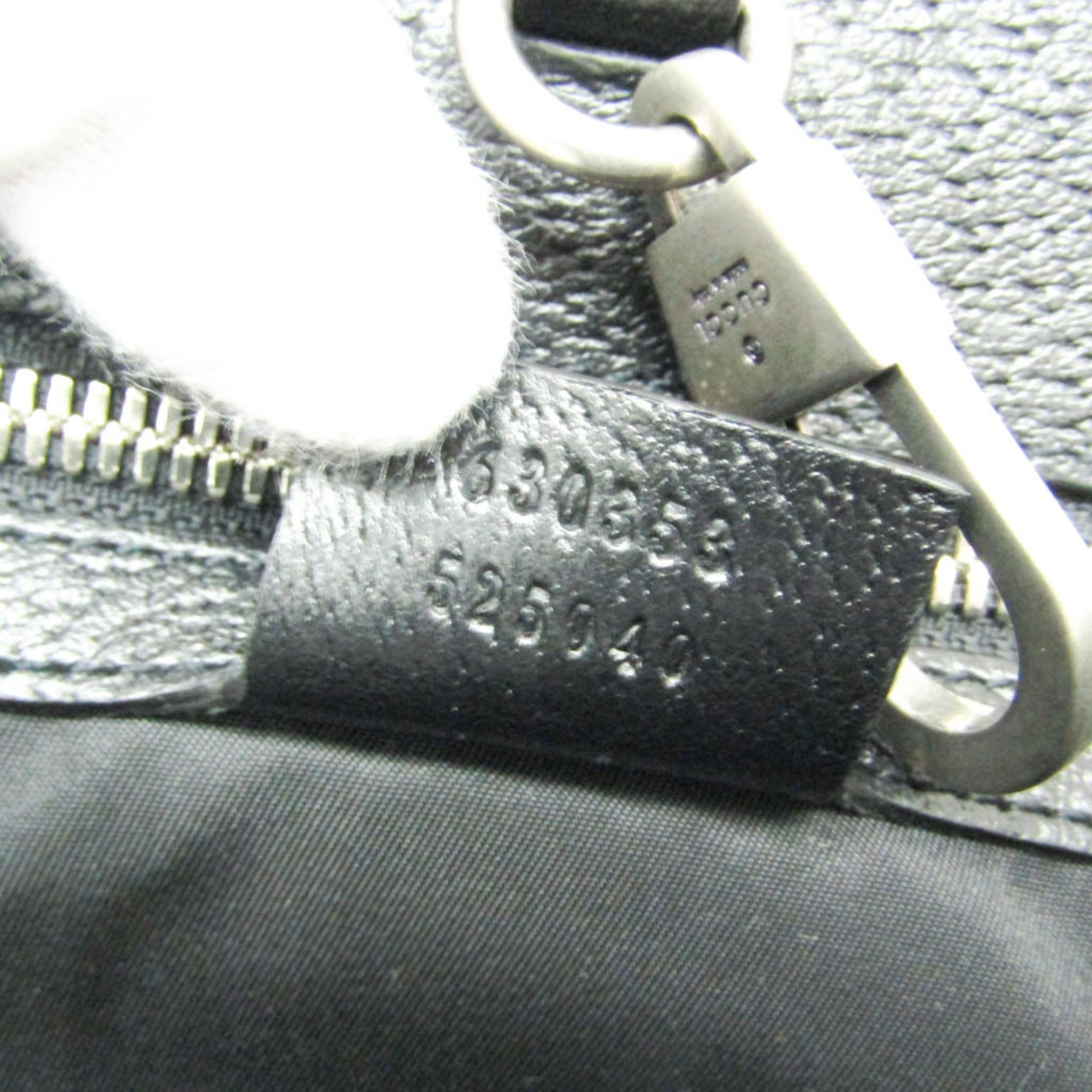 Gucci Off The Grid · Nylon Canvas