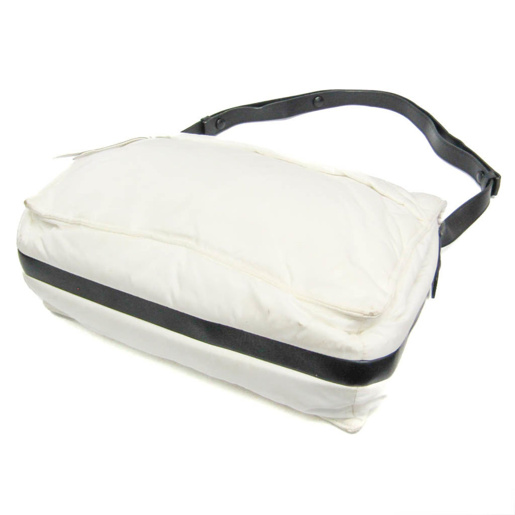 Prada Re-Nylon Padded · Messenger Bag