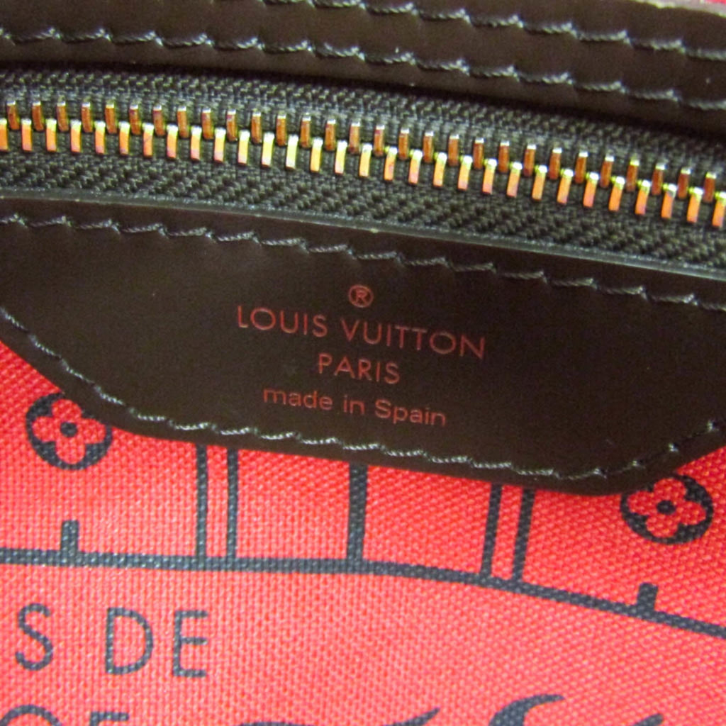 Louis Vuitton Damier Neverfull MM