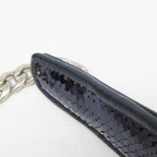 Miu Miu · Sequin Chain Shoulder Bag