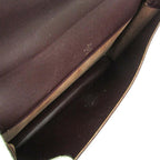 Louis Vuitton Serviette Clado · Taiga