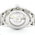 Tag Heuer Carrera Calibre 5 · Automatic