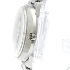 Omega Dynamic · Steel · Automatic