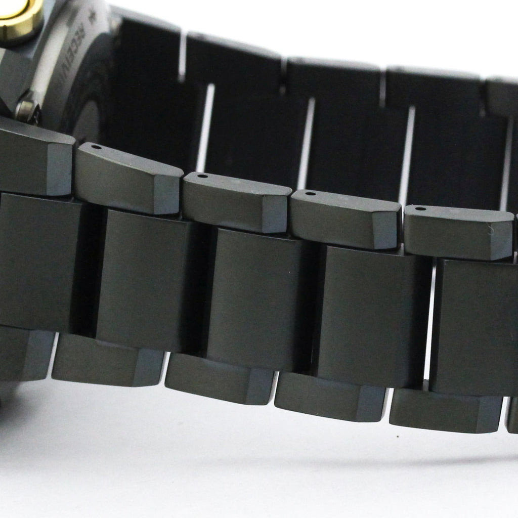 Casio G-Shock MRG · Titanium · Solar