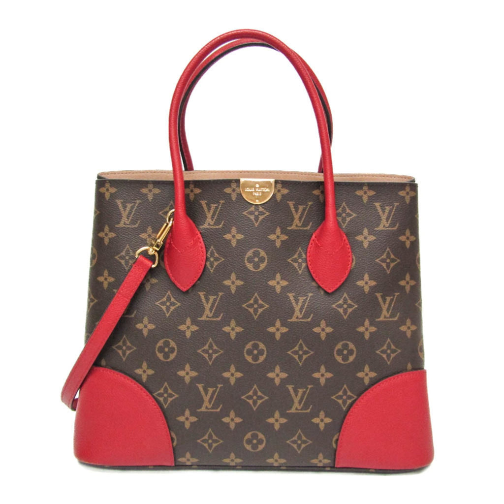 Louis Vuitton Monogram Flandrin