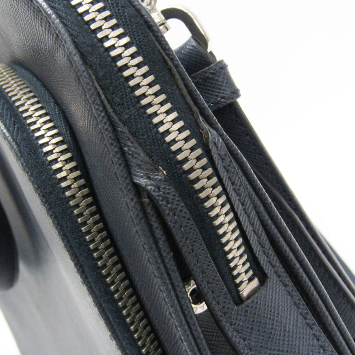 Prada Saffiano · Briefcase