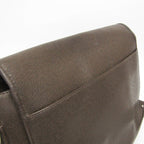 Louis Vuitton Taiga Andrei · Messenger