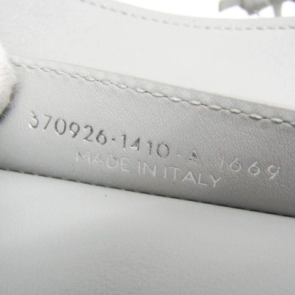 Balenciaga Paper · Mouton Leather