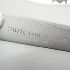 Balenciaga Paper · Mouton Leather