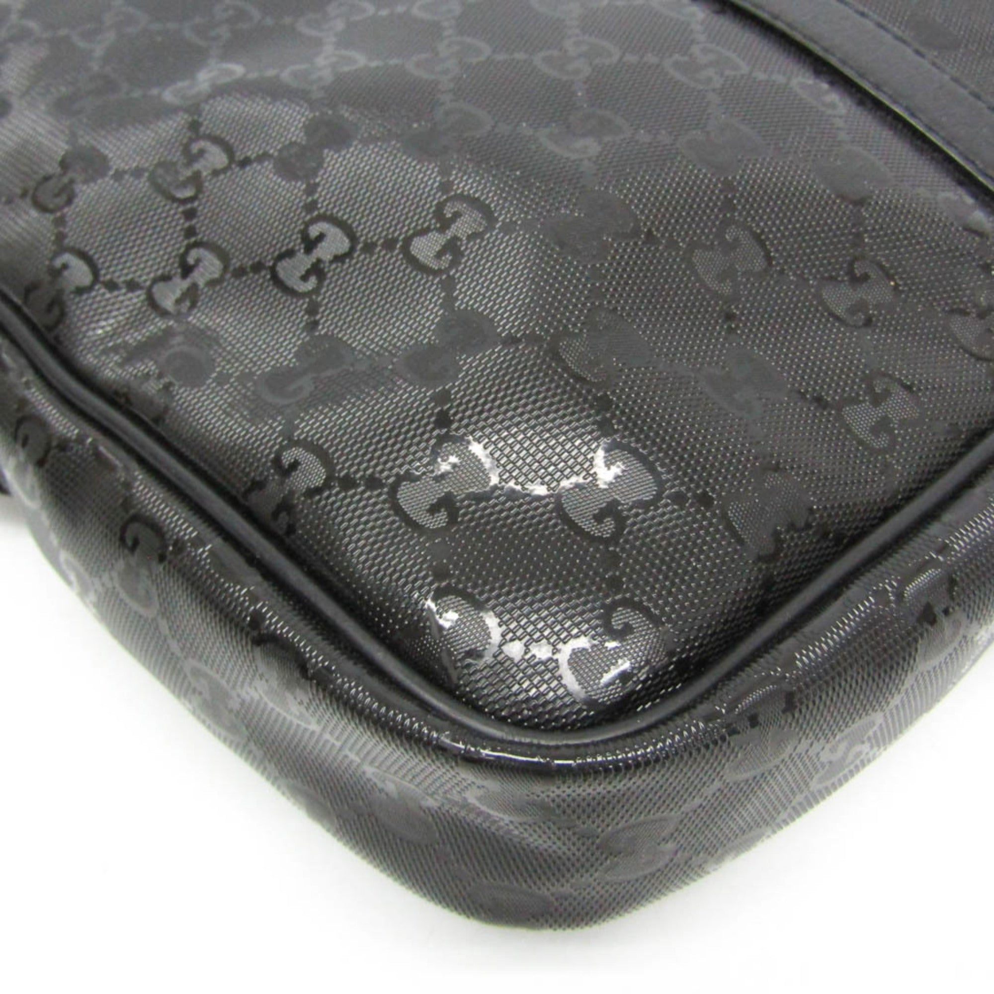 Gucci GG Imprimé Briefcase