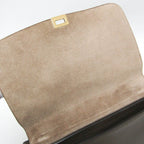 Celine Trapeze · Leather & Suede