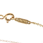 Tiffany Sentimental Heart · Rose Gold
