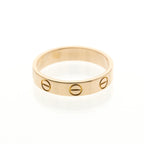 Cartier Mini Love · Rose Gold
