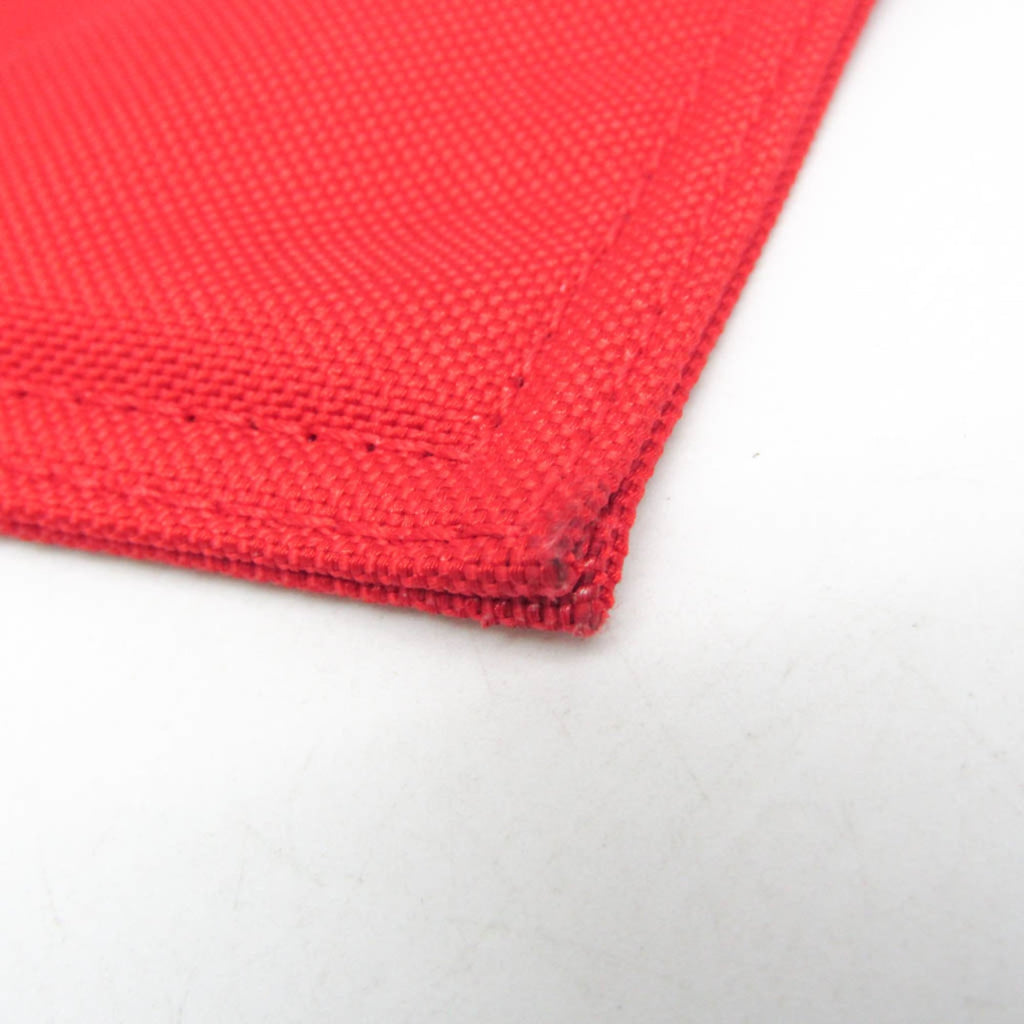 Balenciaga Explorer · Nylon Shoulder Pouch