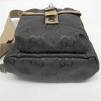 Gucci Off The Grid · Nylon & Leather Sling