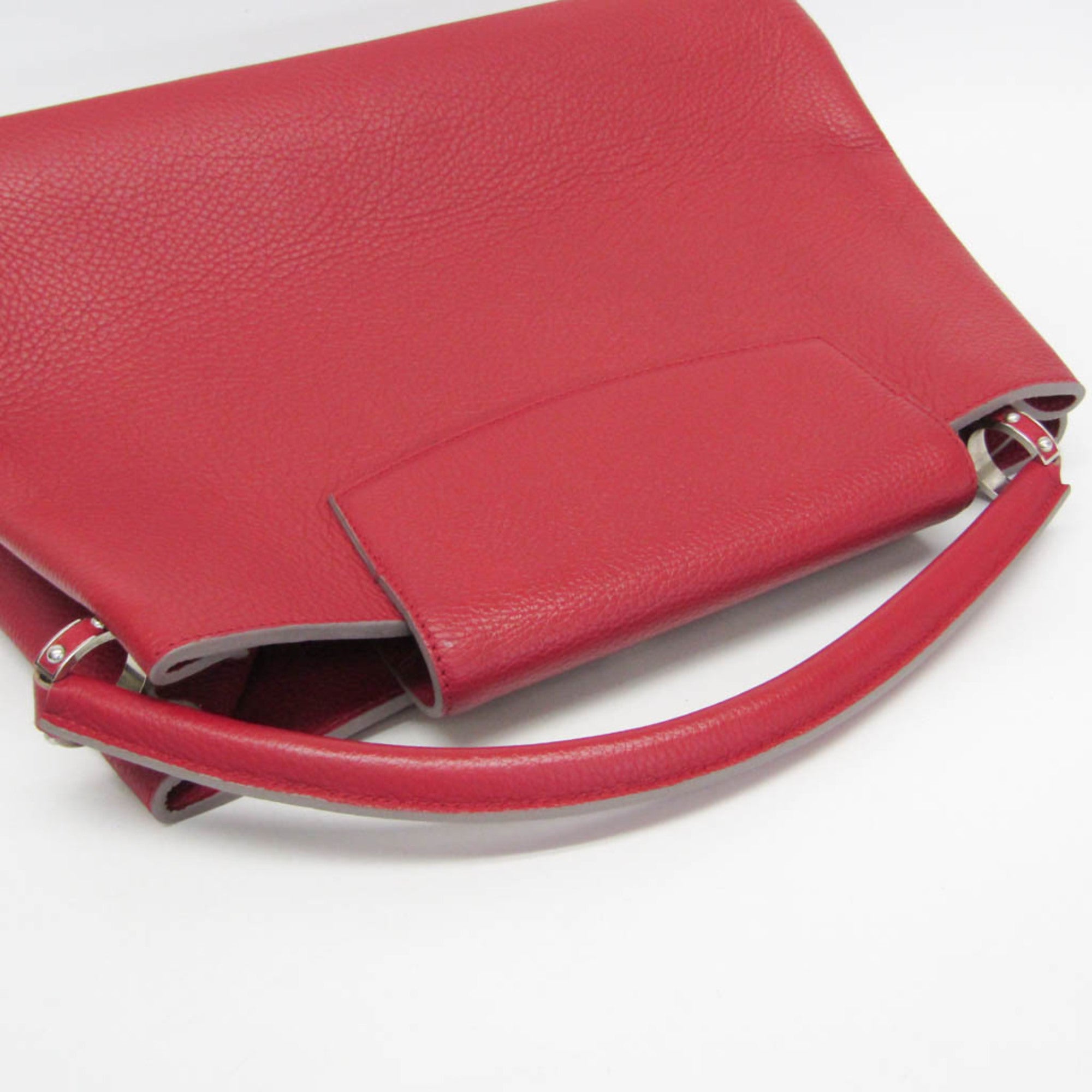 Louis Vuitton Capucines GM · Parnassea