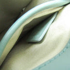 Bally · Leather Pouch · Forest