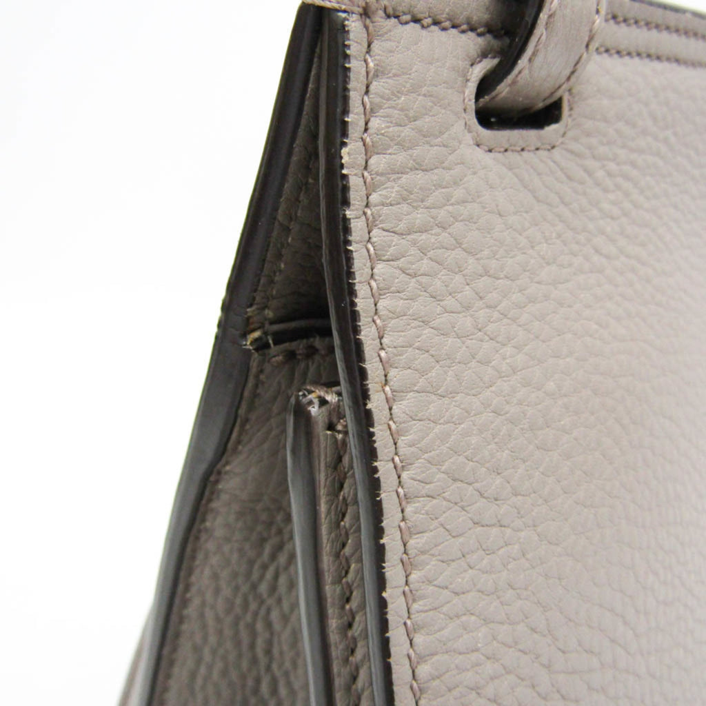 Gucci Daily · Bamboo Tassel · Calfskin