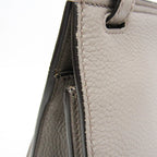 Gucci Daily · Bamboo Tassel · Calfskin