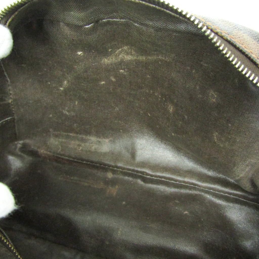 Louis Vuitton Damier · Toiletry Pouch