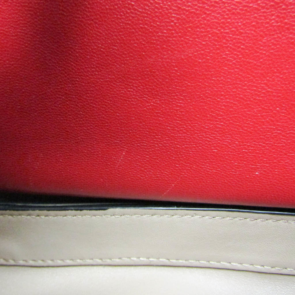 Valentino Garavani Rockstud · Leather Flap