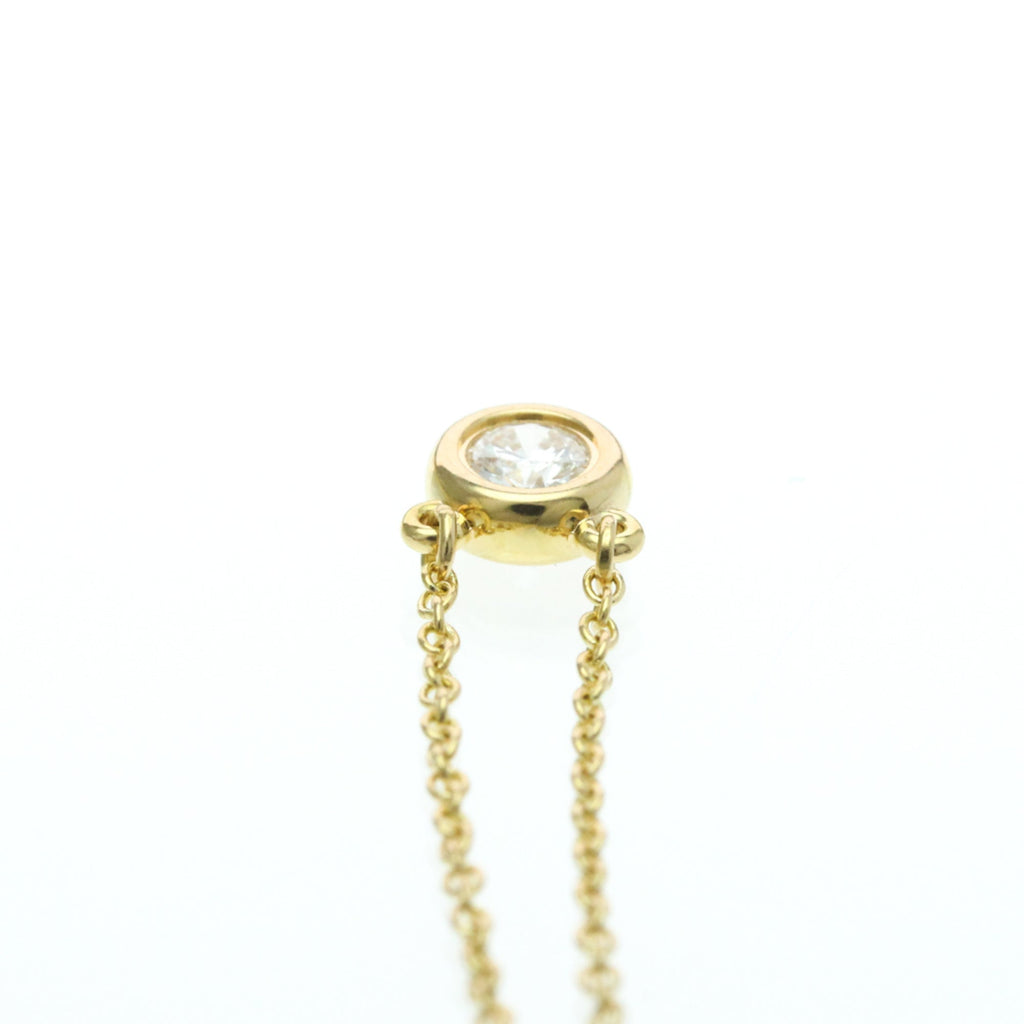 Tiffany Diamonds by the Yard · Rose Gold