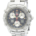 Tag Heuer 2000 Professional · Chronograph