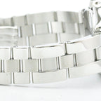 Cartier Roadster · Steel · Quartz