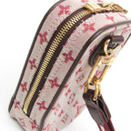 Louis Vuitton Digital Pouch · Monogram Mini