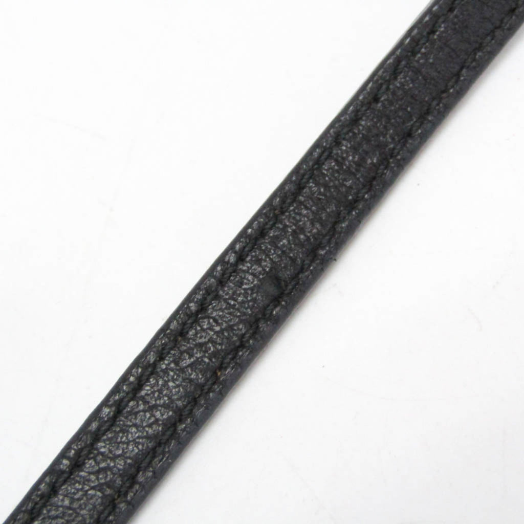 Miu Miu Ribbon Gather · Lambskin