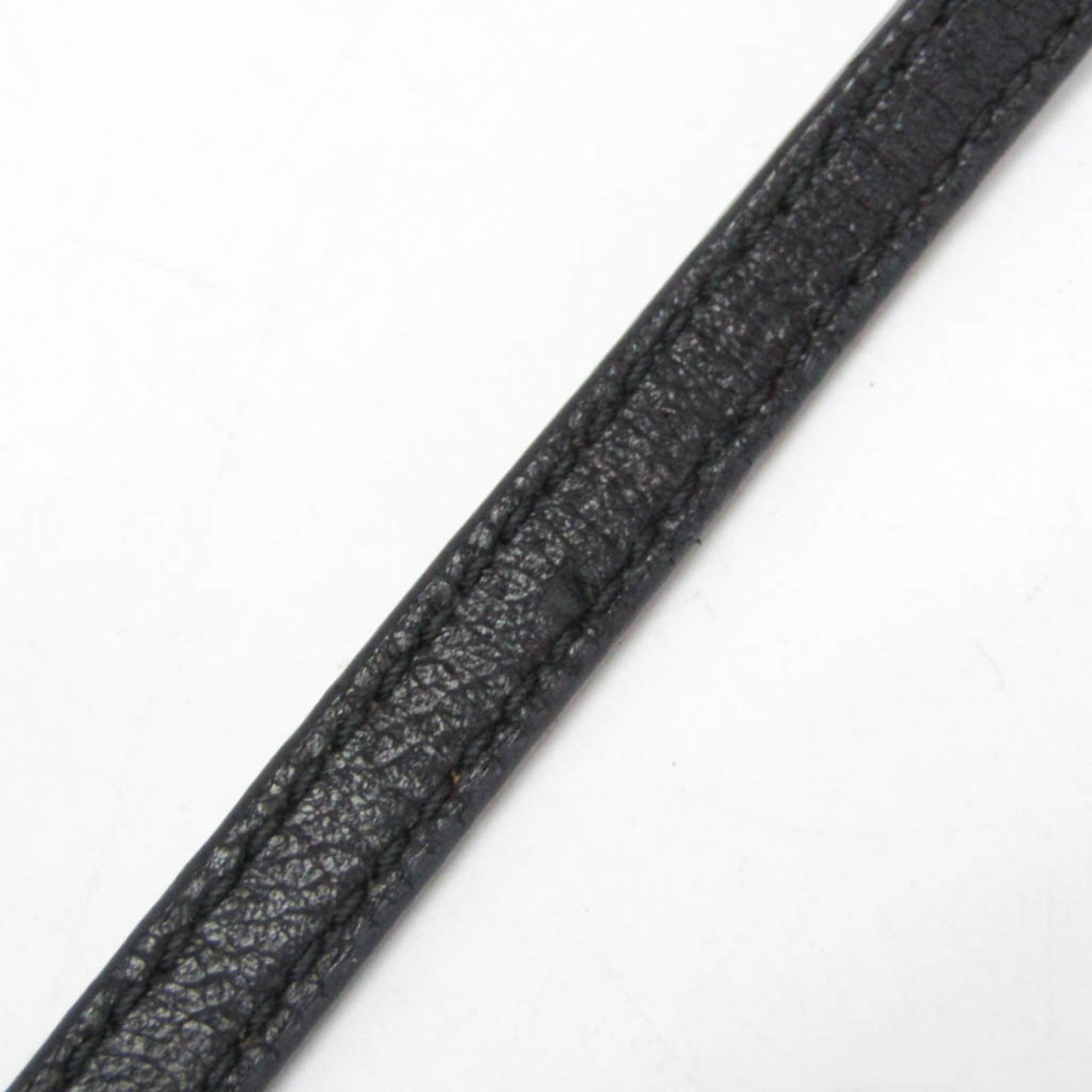Miu Miu Ribbon Gather · Lambskin