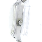 Omega Constellation · Chronometer · Steel