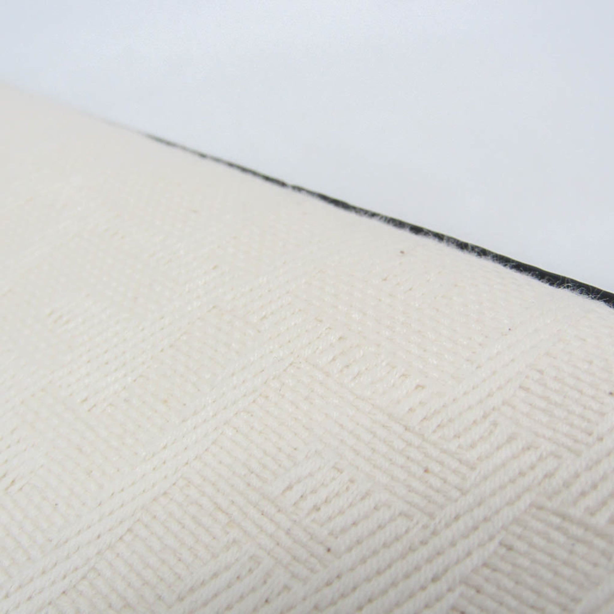 Fendi Selleria Peekaboo · Canvas & Leather