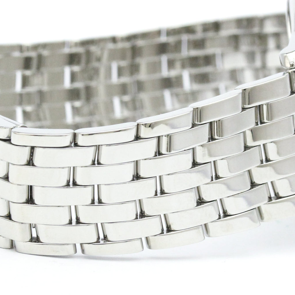 Omega De Ville Prestige · Steel · Quartz