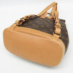 Louis Vuitton Monogram Montsouris MM