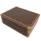 Louis Vuitton Cotteville 40 · Monogram