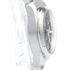Omega Seamaster Aqua Terra · Steel · Quartz